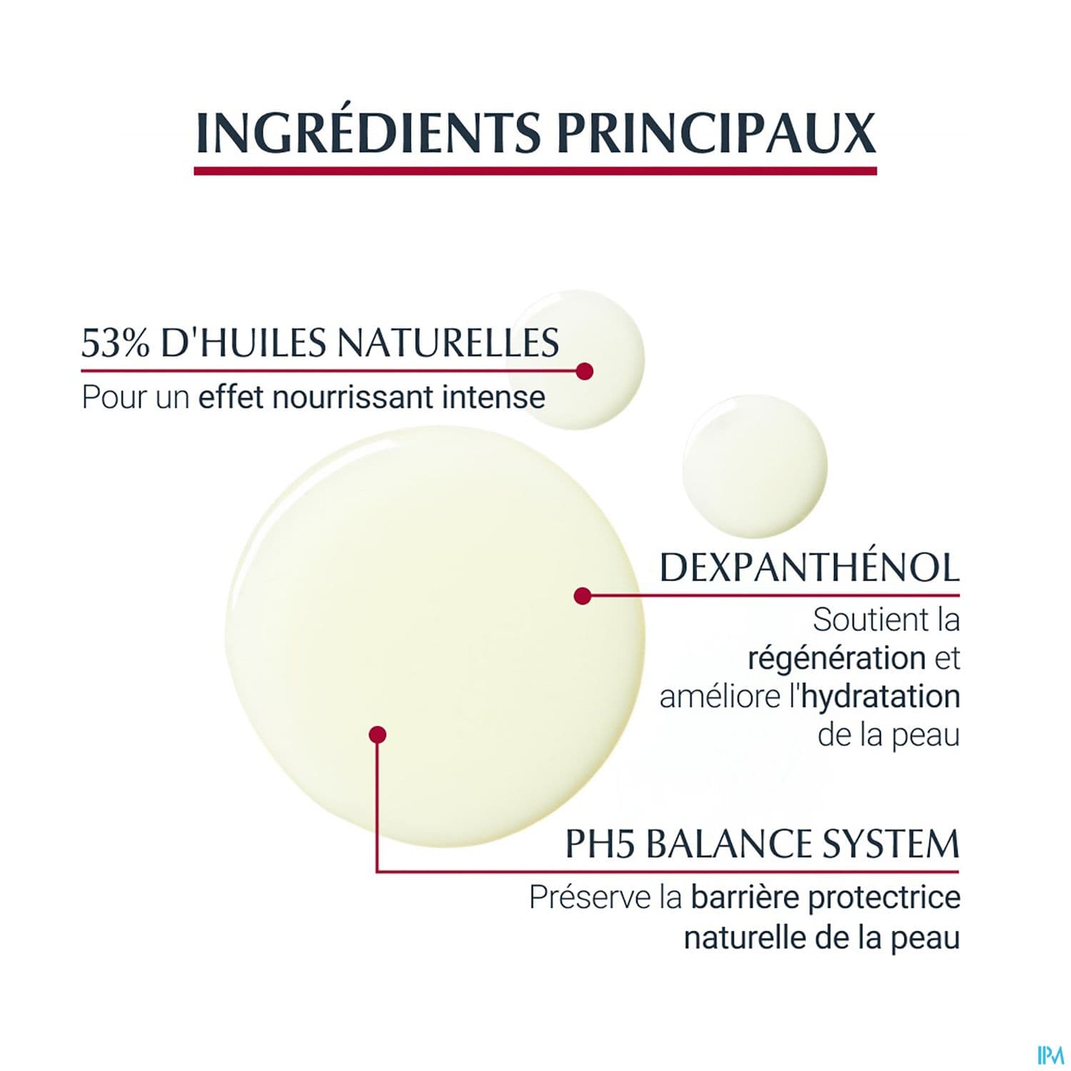 EUCERIN PH5 HLE DCH ECO RECH 400ML