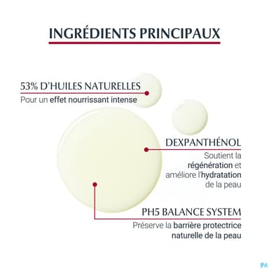 EUCERIN PH5 HLE DCH ECO RECH 400ML