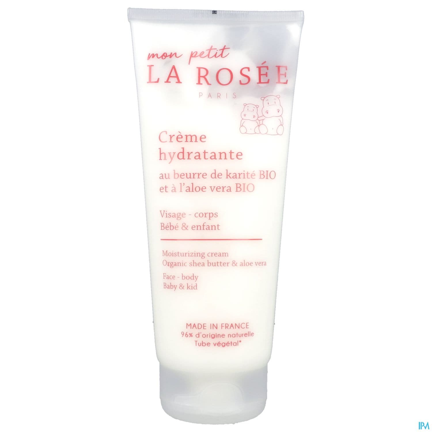 MON PETIT LA ROSEE CR HYDRAT 200ML