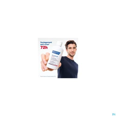 Ducray Kelual Ds Shampooing Intensif 100ml
