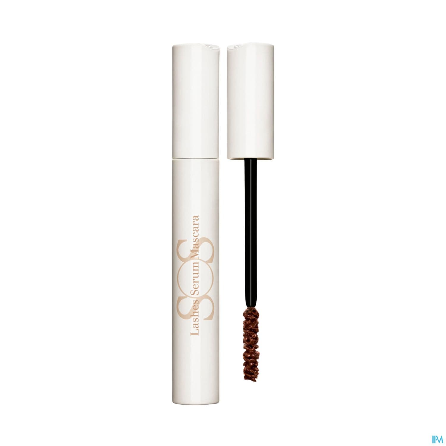 Clarins Mascara Sos Lashes Serum