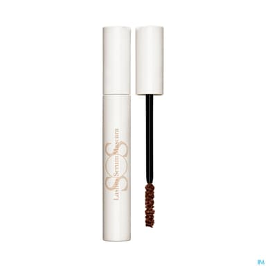 Clarins Mascara Sos Lashes Serum