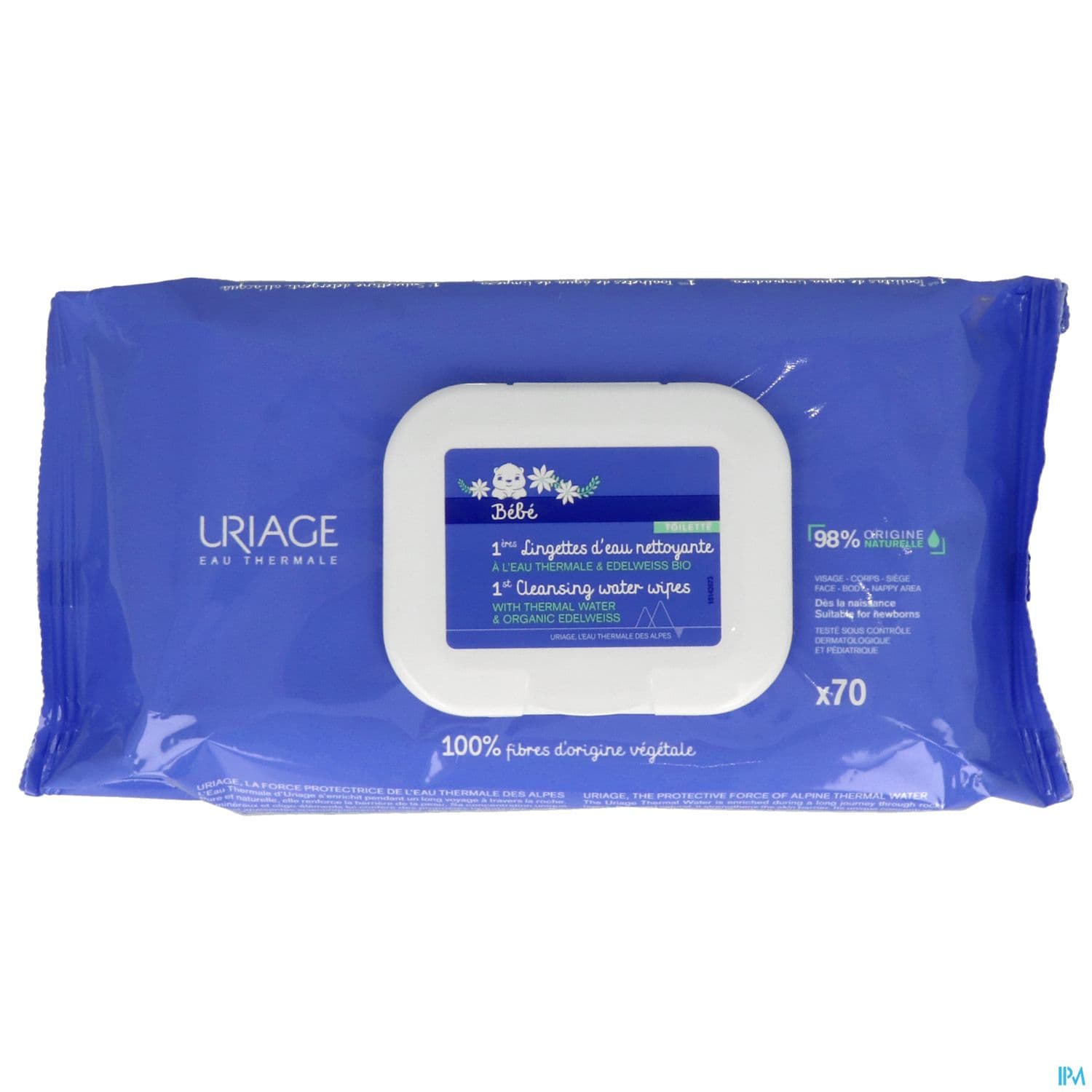 URIAGE BEBE 1ERE LING NETT 70