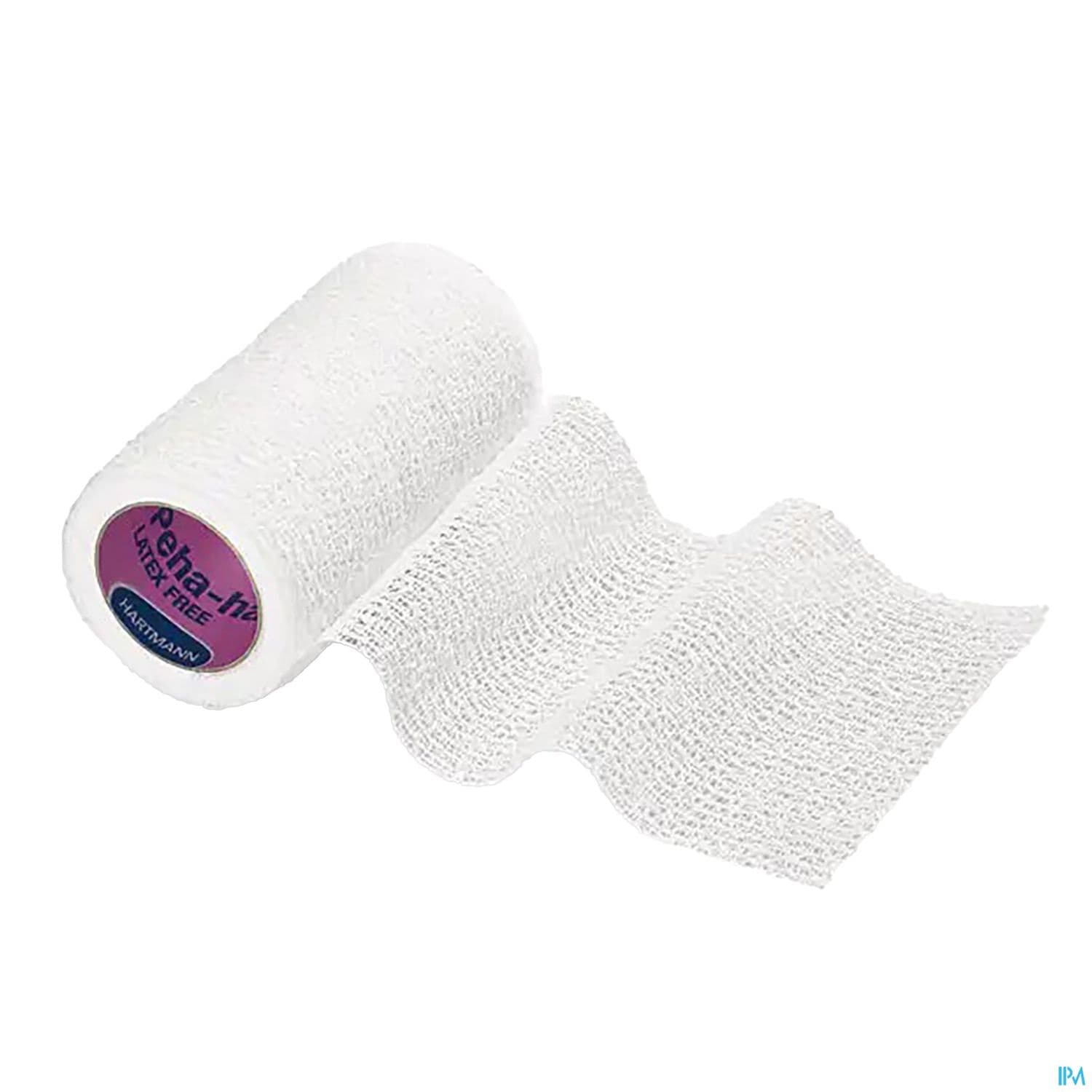 BANDE PEHA HAFT LATEX FREE 6CMX20M