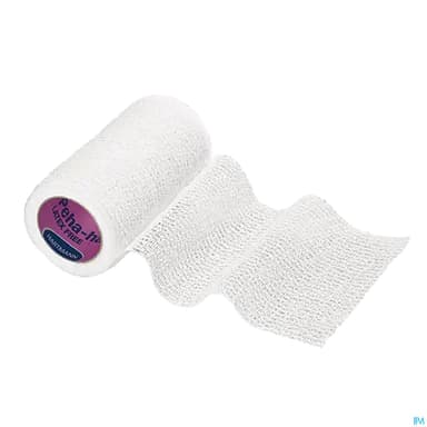 BANDE PEHA HAFT LATEX FREE 6CMX20M