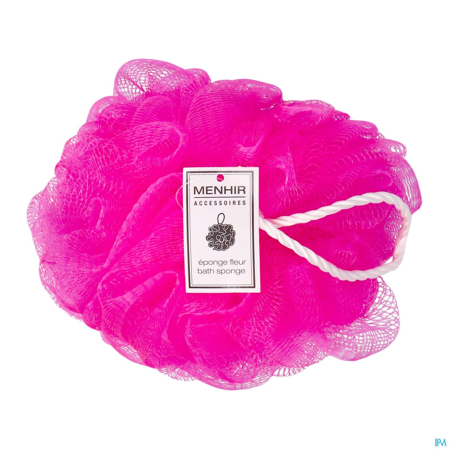 Vitry Menhir Eponge Massage Fleur De Douche