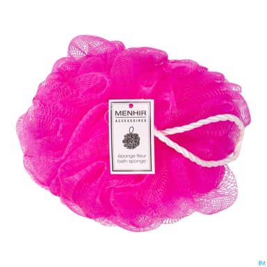 Vitry Menhir Eponge Massage Fleur De Douche