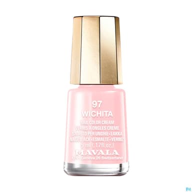 MAVALA VERNIS ONGL WICHITA 097