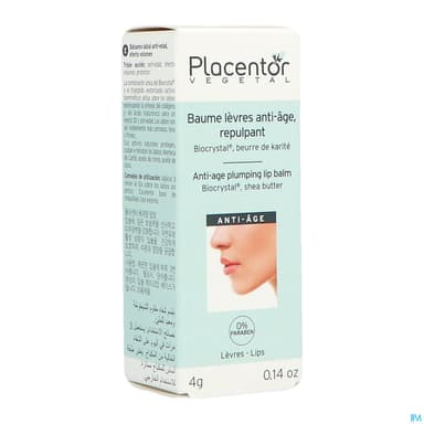 PLACENTOR BAUM LEVR A/AGE REPULP4G