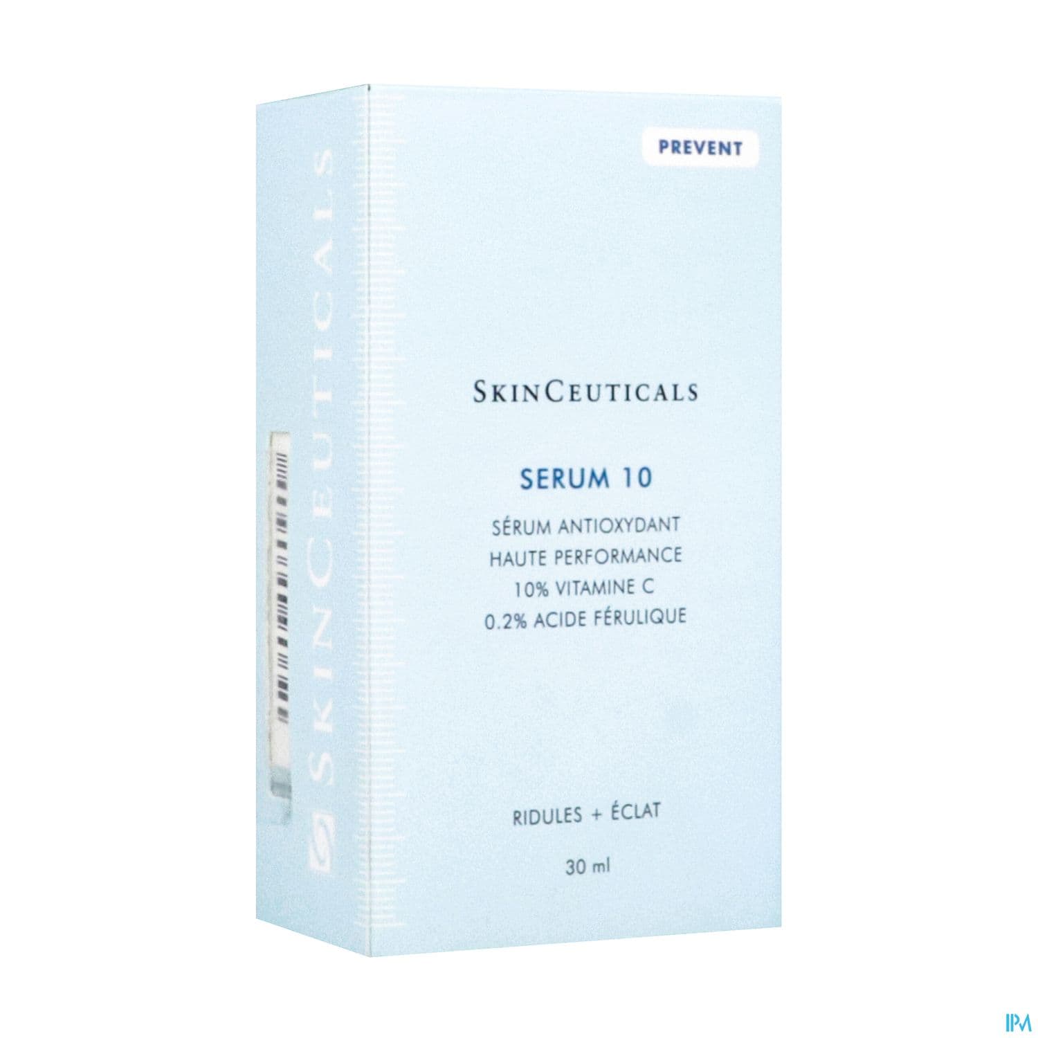 SKINCEUTIC SERUM 10 30ML
