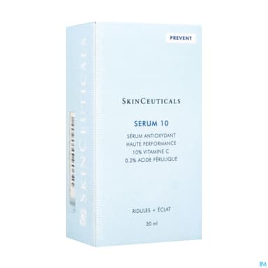 SKINCEUTIC SERUM 10 30ML