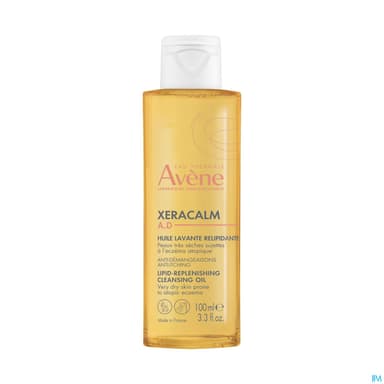 XERACALM AD HLE LAV RELIPID 100ML