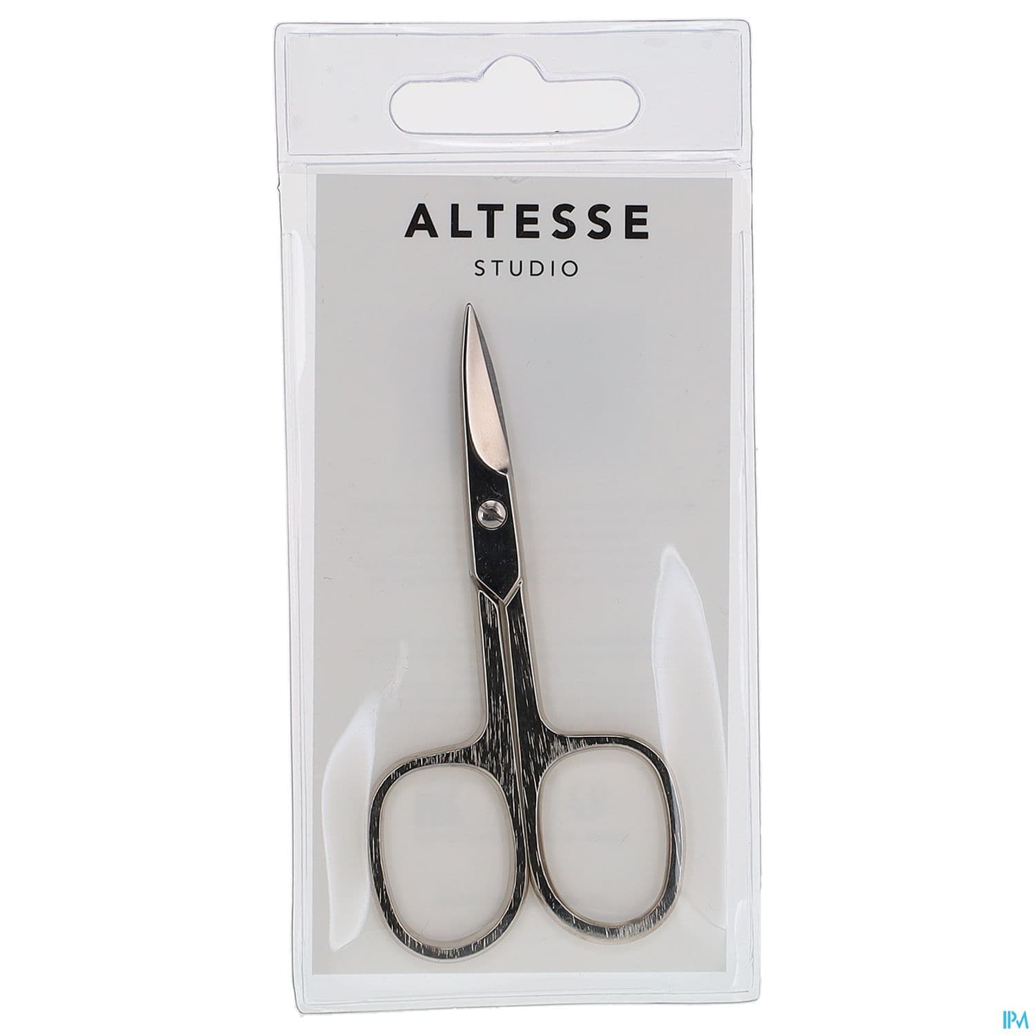 Altesse Ciseaux Ongles Pro Droit Ref32510