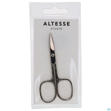Altesse Ciseaux Ongles Pro Droit Ref32510