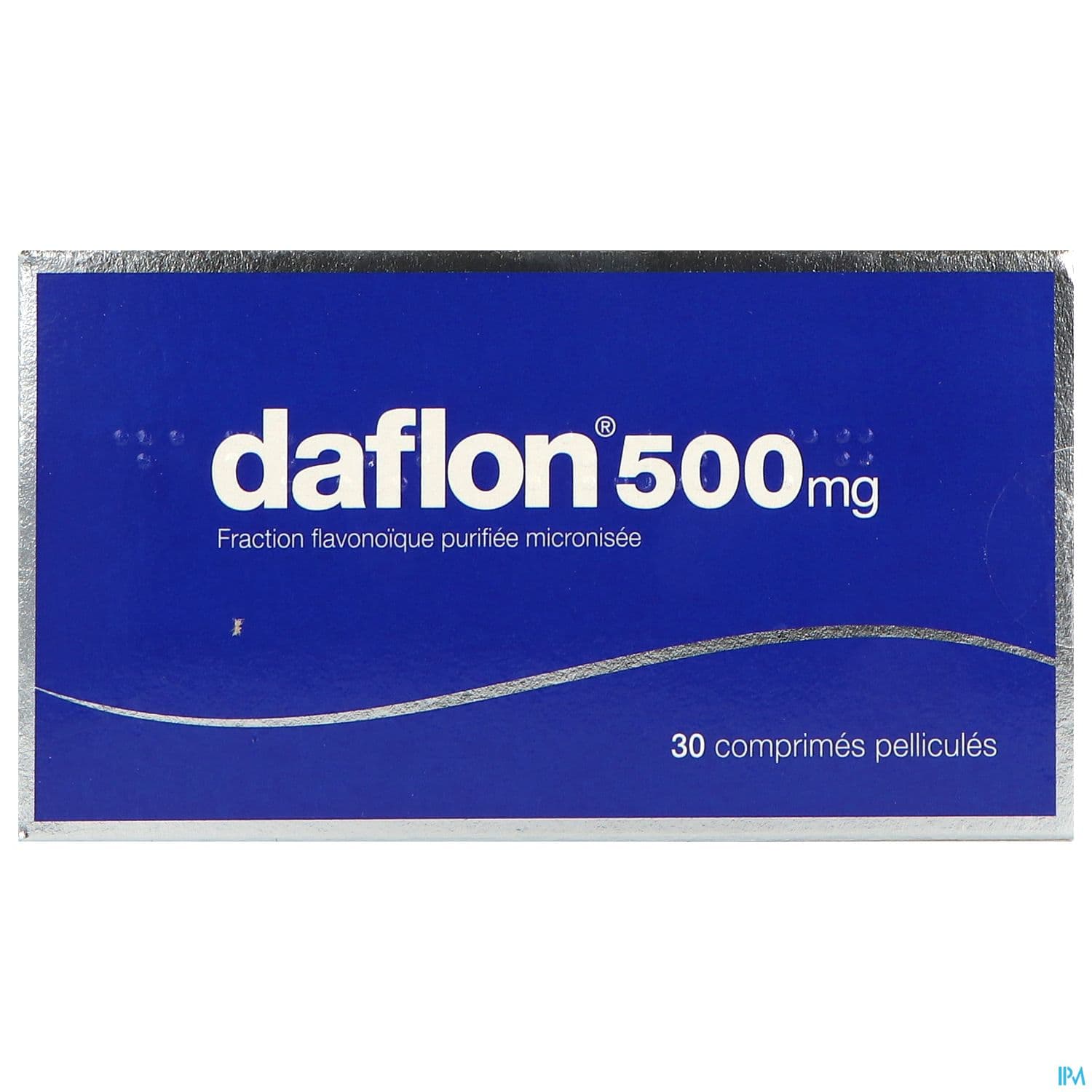 Daflon 500mg Comprime 30