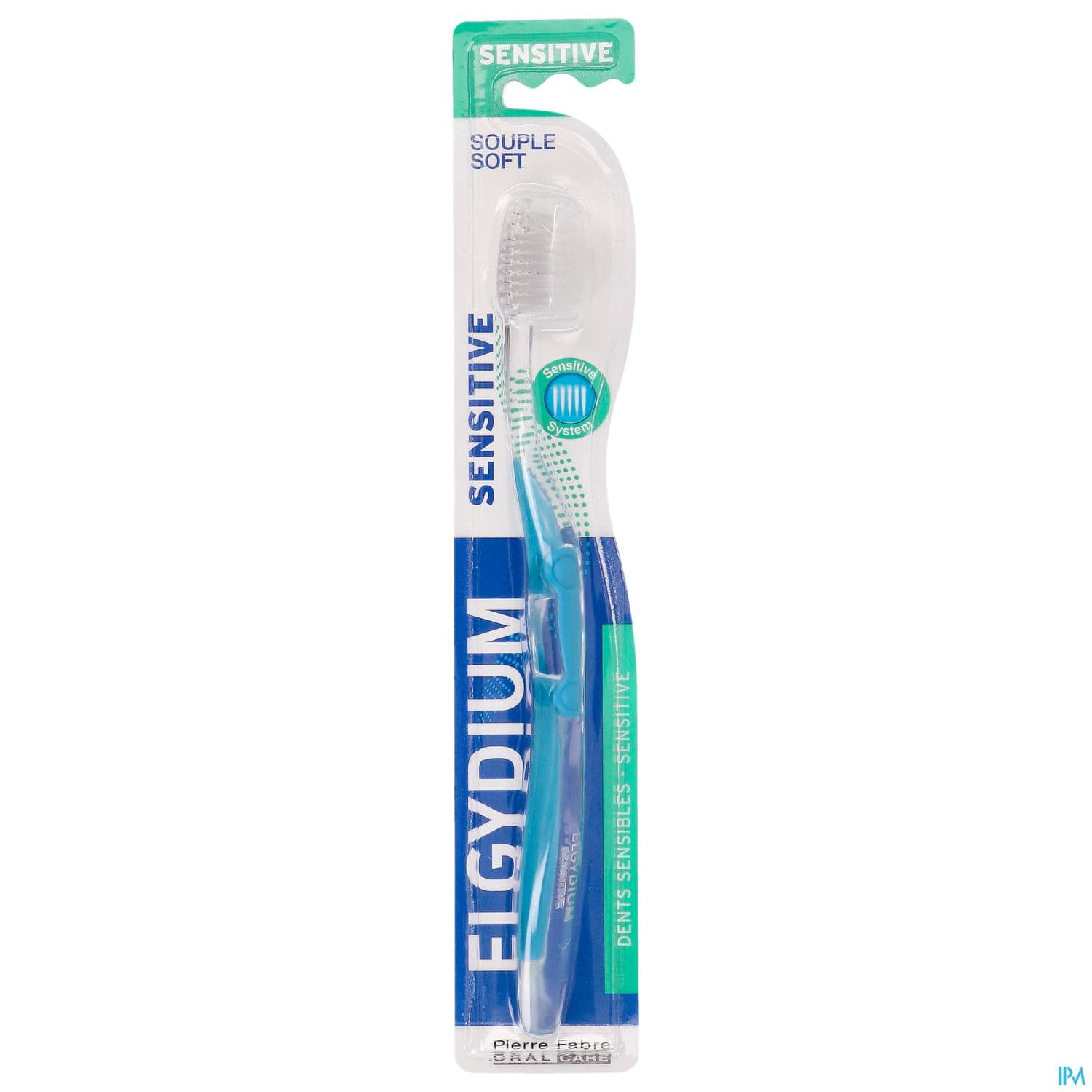 BDEN ELGYDIUM SENSITIVE SPL