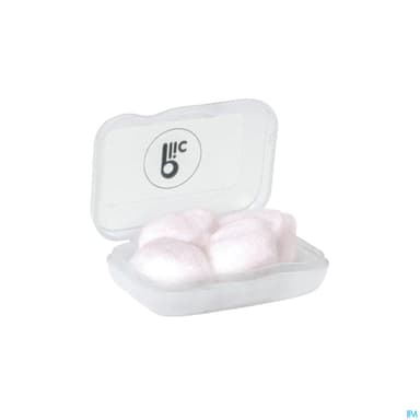 Plic Audio Bouchon Oreille Cire 4