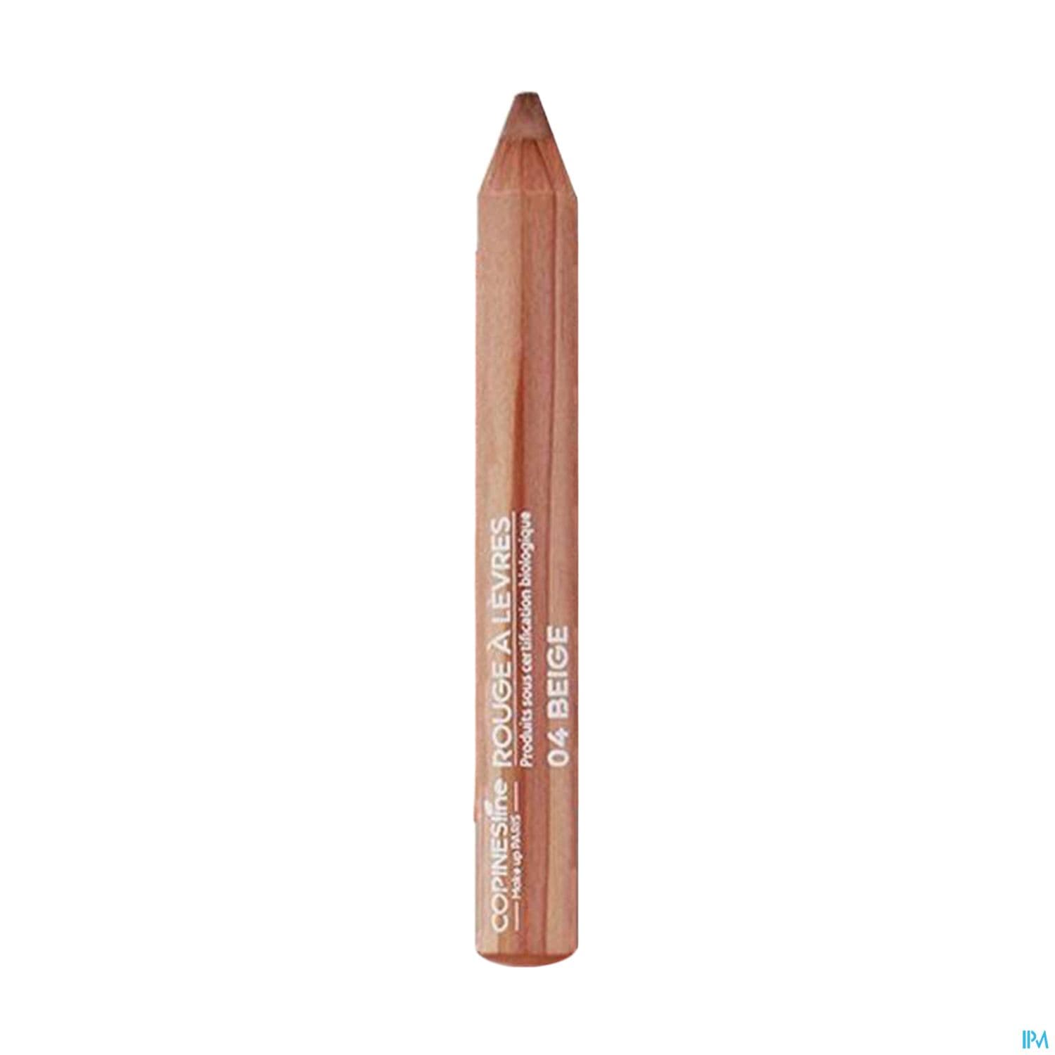 Copineslines Paris Rouge A Levres Crayon Bio Peche 1g7