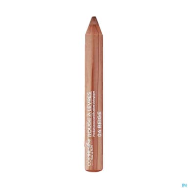 Copineslines Paris Rouge A Levres Crayon Bio Peche 1g7