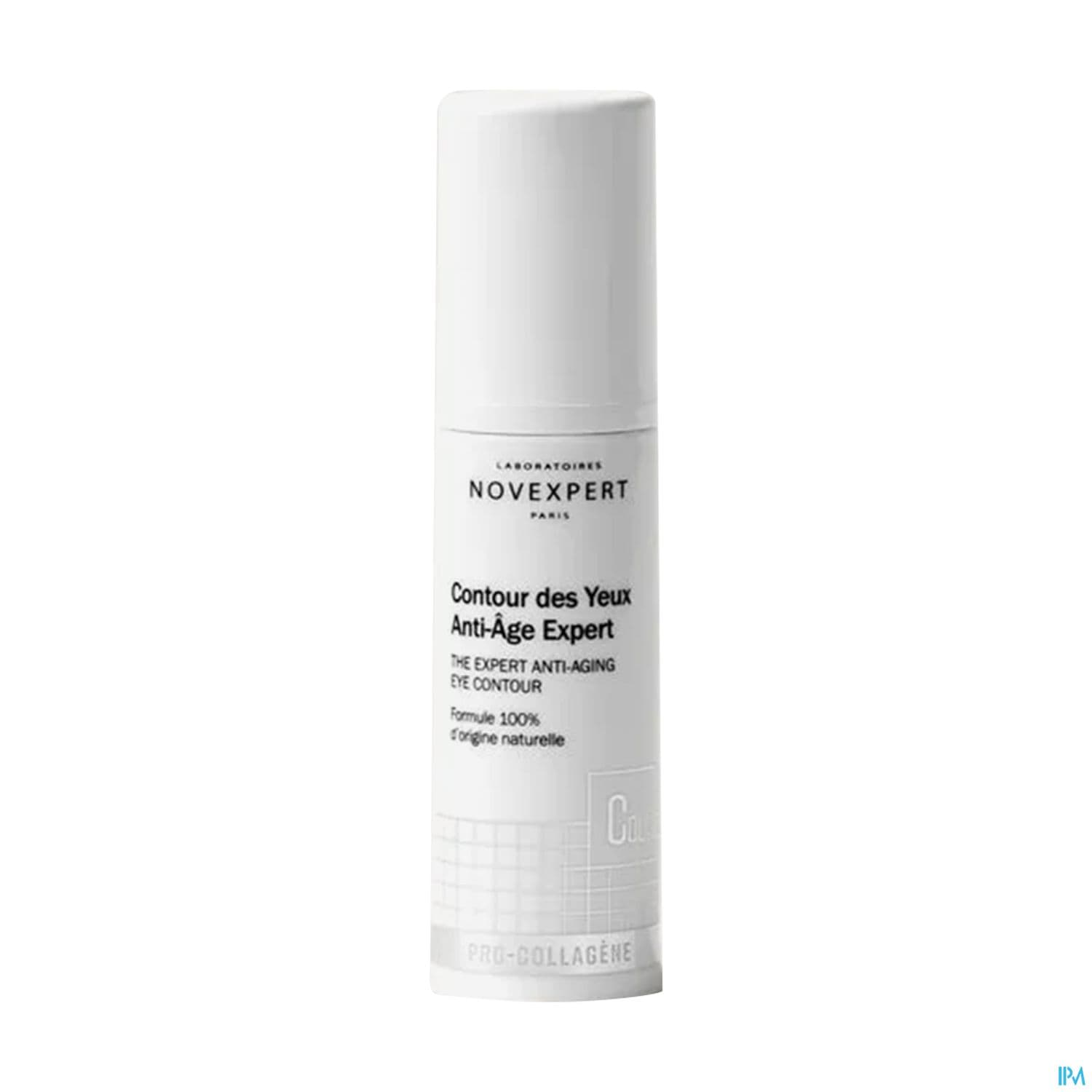 NOVEXPERT A/AGE EXPERT YEUX 15ML