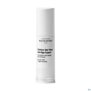 NOVEXPERT A/AGE EXPERT YEUX 15ML