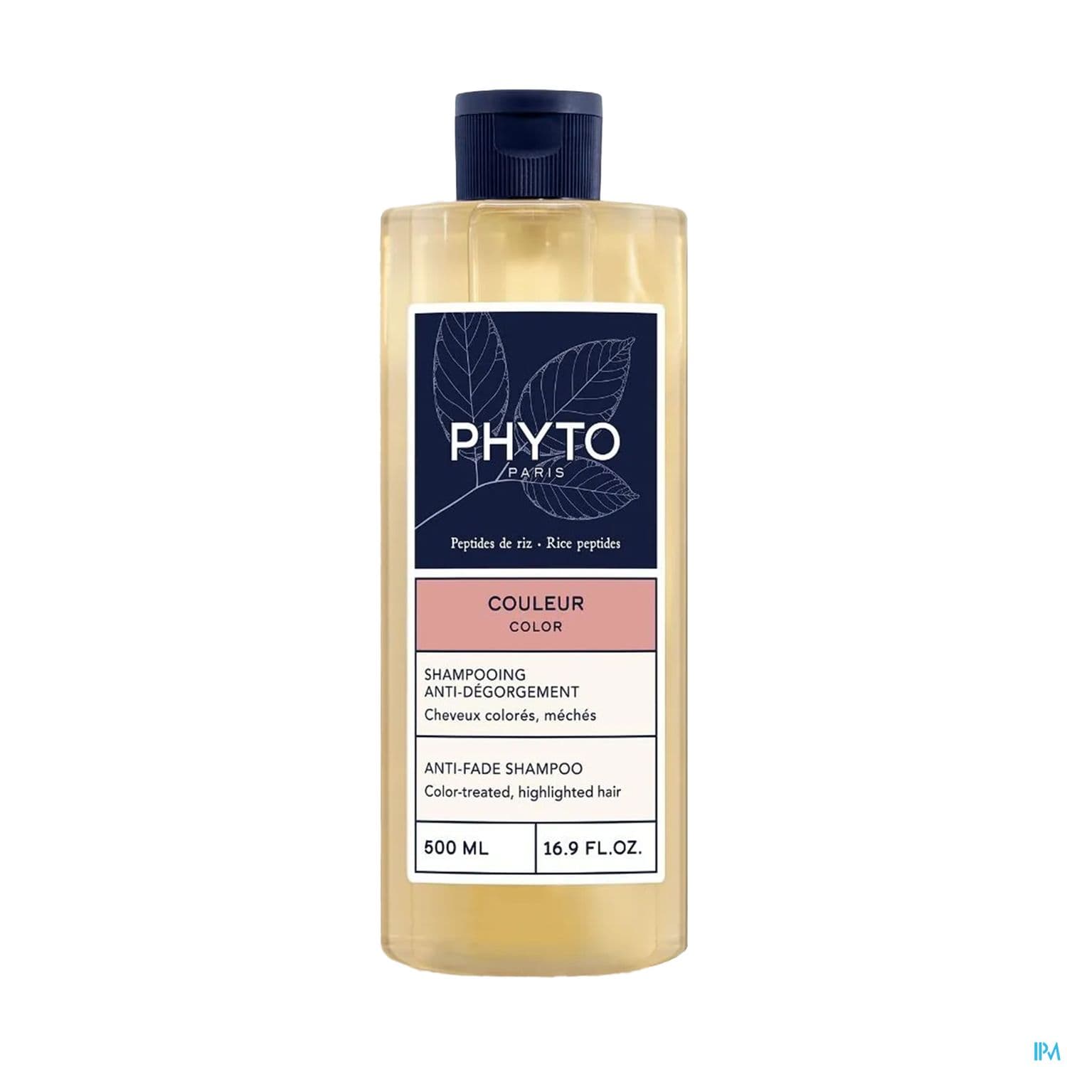 PHYTOCOLOR SH A/DEGORGEM 500ML — Pharmacie Jeanne D'Arc