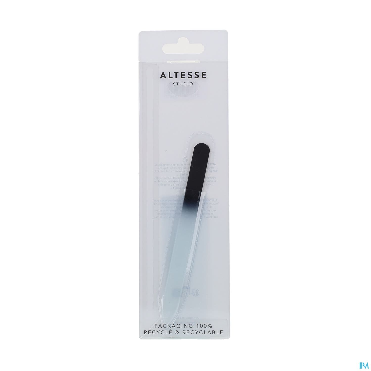 ALTESS LIME VERRE DEPOLI 31214