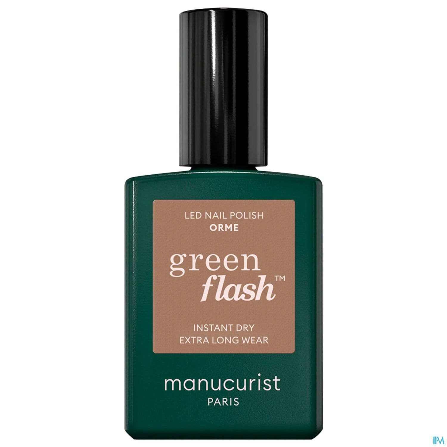 GREEN FLASH VAO ORME 15ML