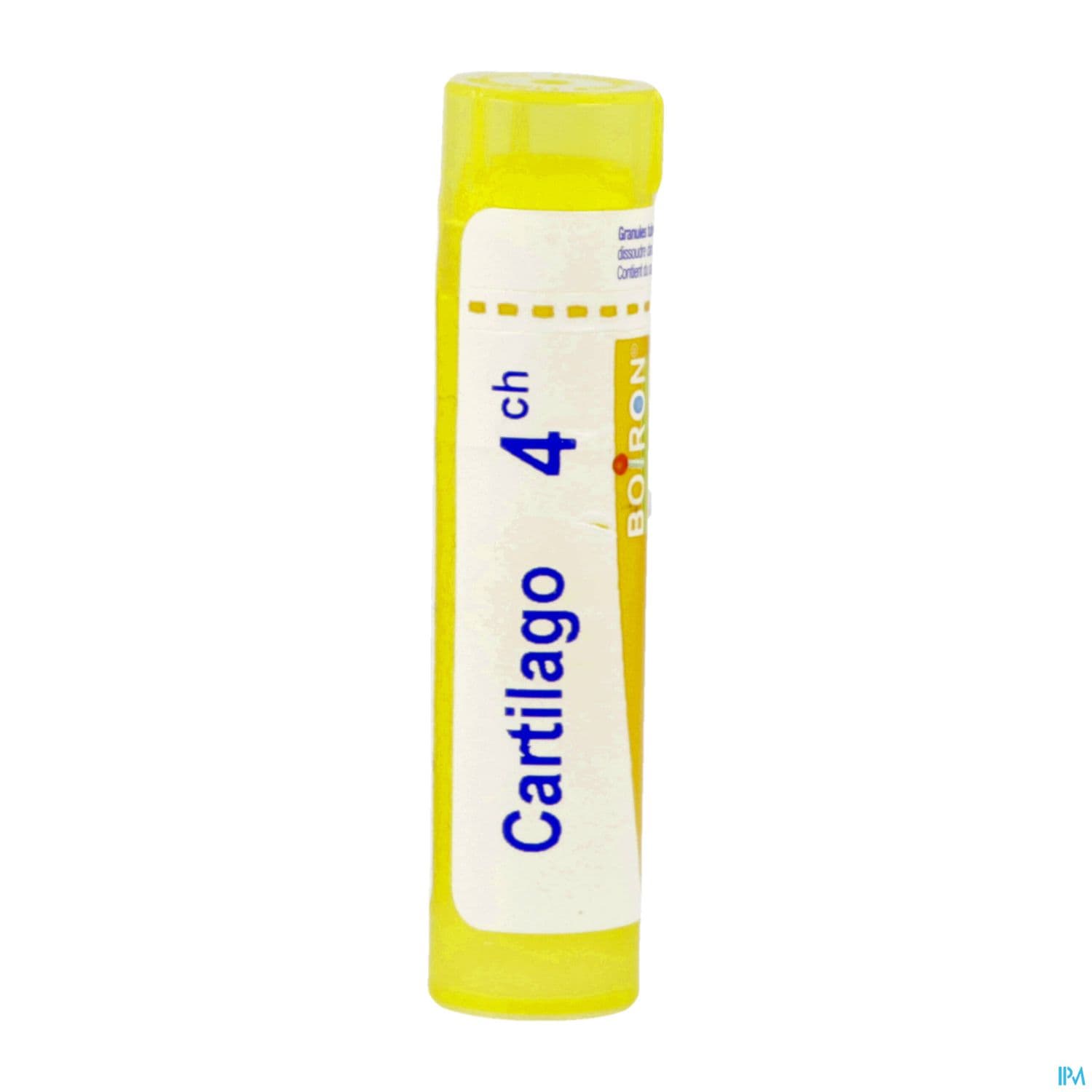 Boiron Cartilago 4ch Granules 4g