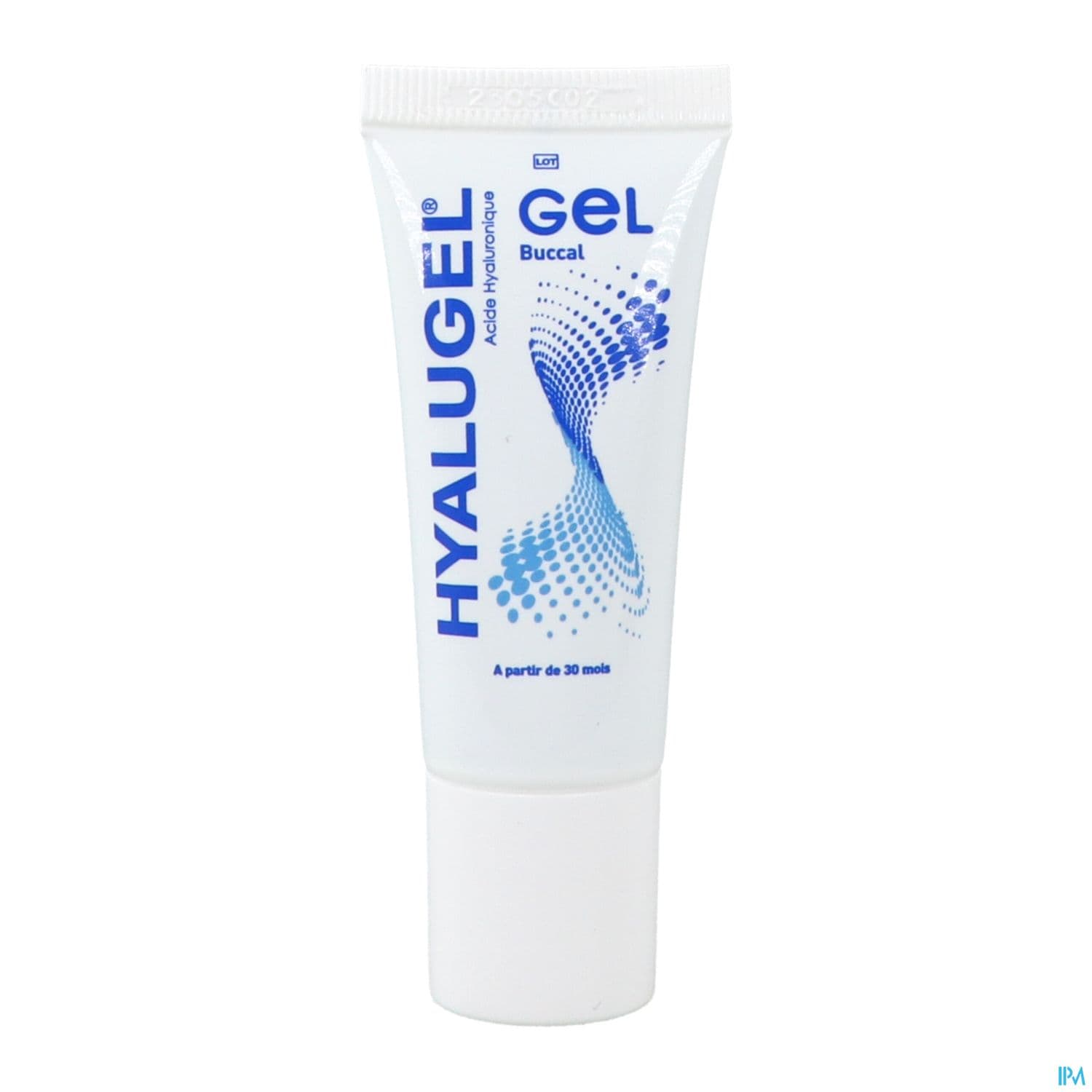 HYALUGEL GEL BUC T/20ML