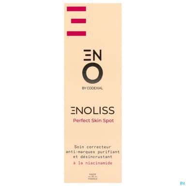 ENOLISS PERF SKIN SPOT SOIN 30ML