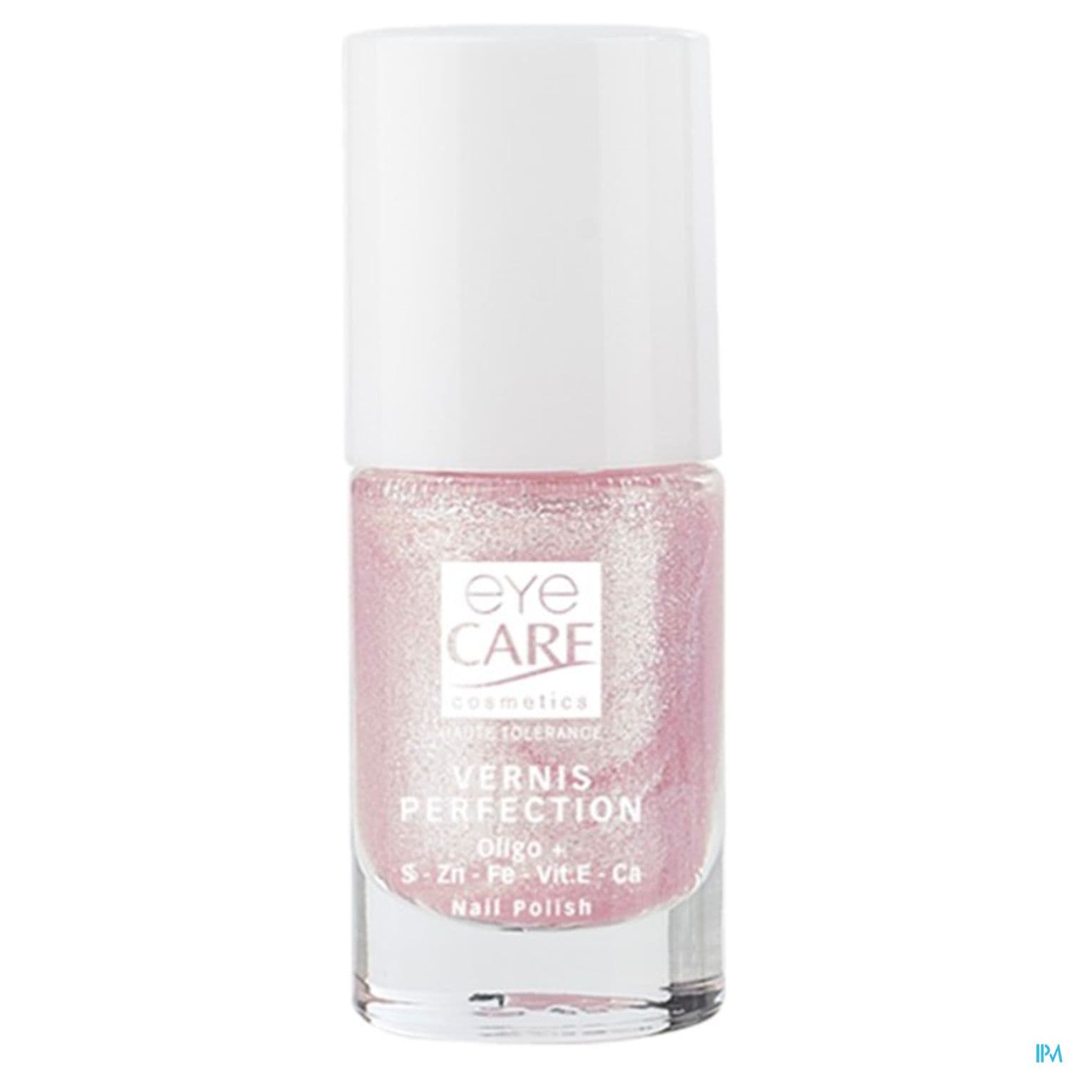 Eye Care Cosmetics Vernis Perfection 5ml Desir