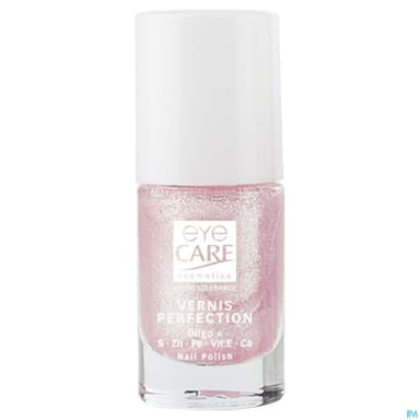 Eye Care Cosmetics Vernis Perfection 5ml Desir