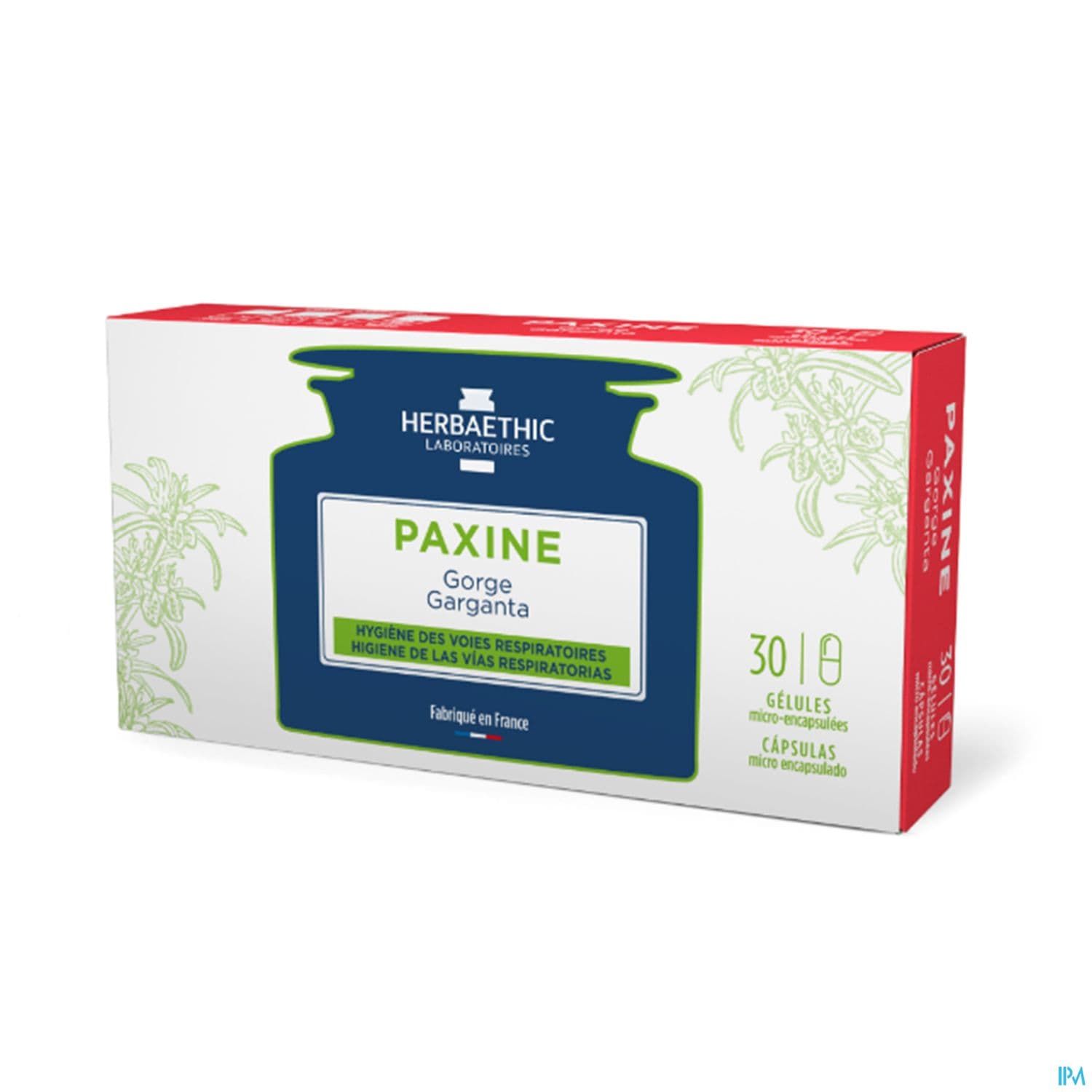 PAXINE GELUL 30