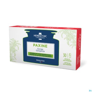 PAXINE GELUL 30