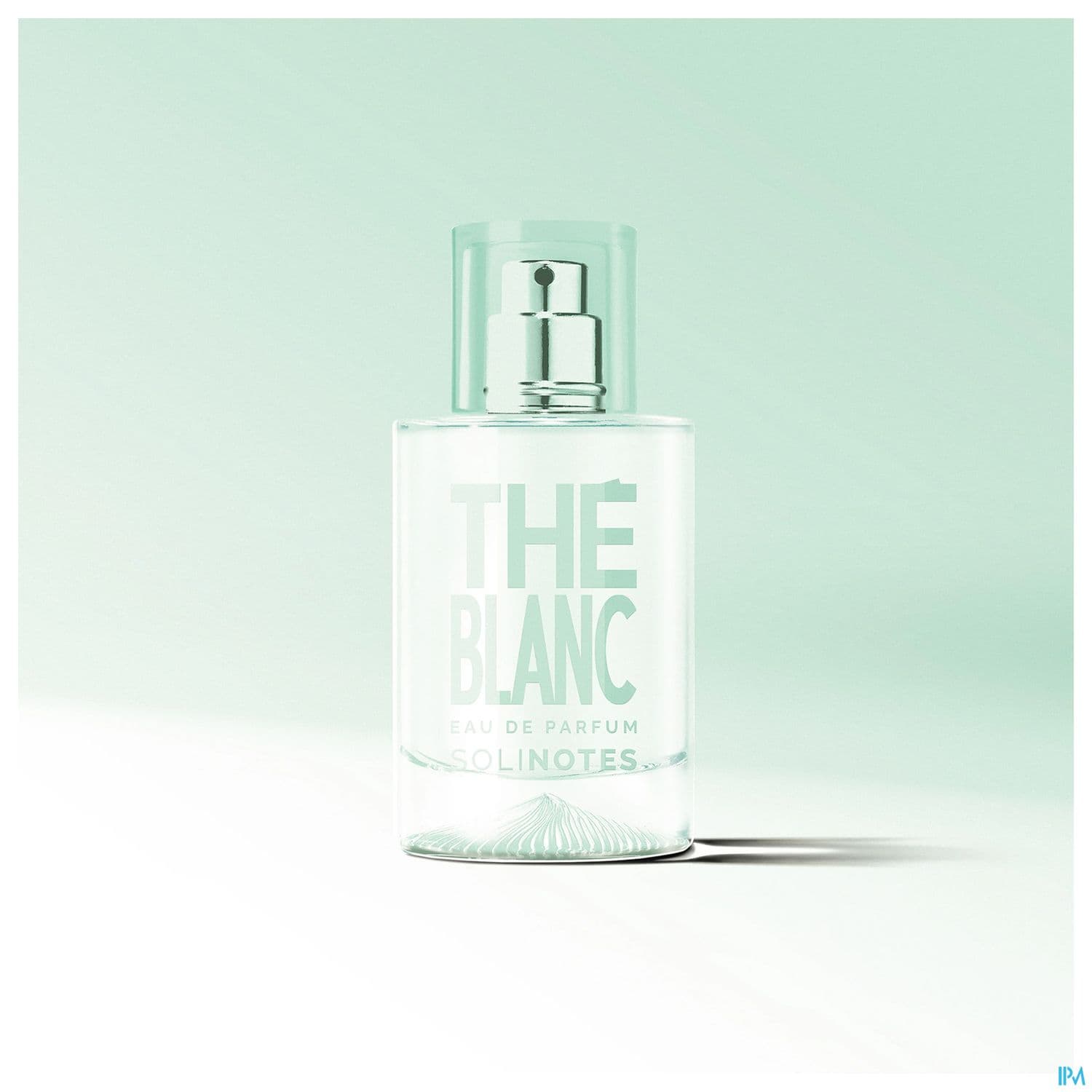 SOLINOTES EAU PARF THE BLANC 50ML