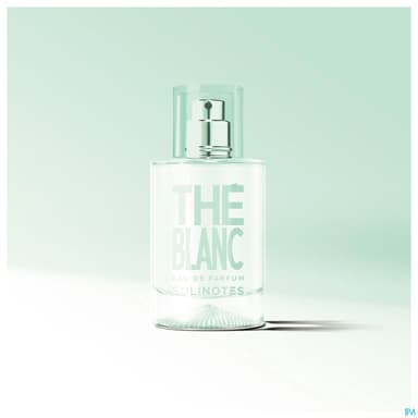 SOLINOTES EAU PARF THE BLANC 50ML