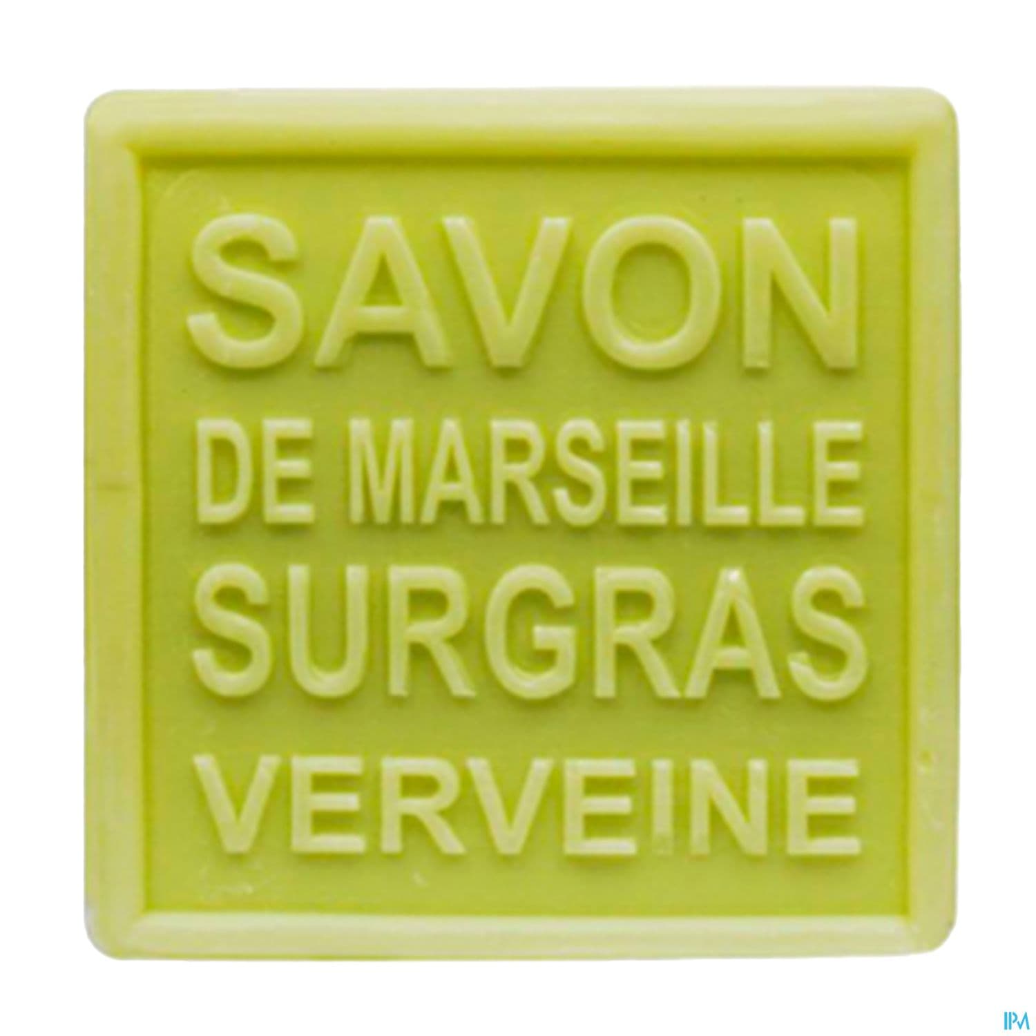 MKL SAV MARS VERVEINE 100G