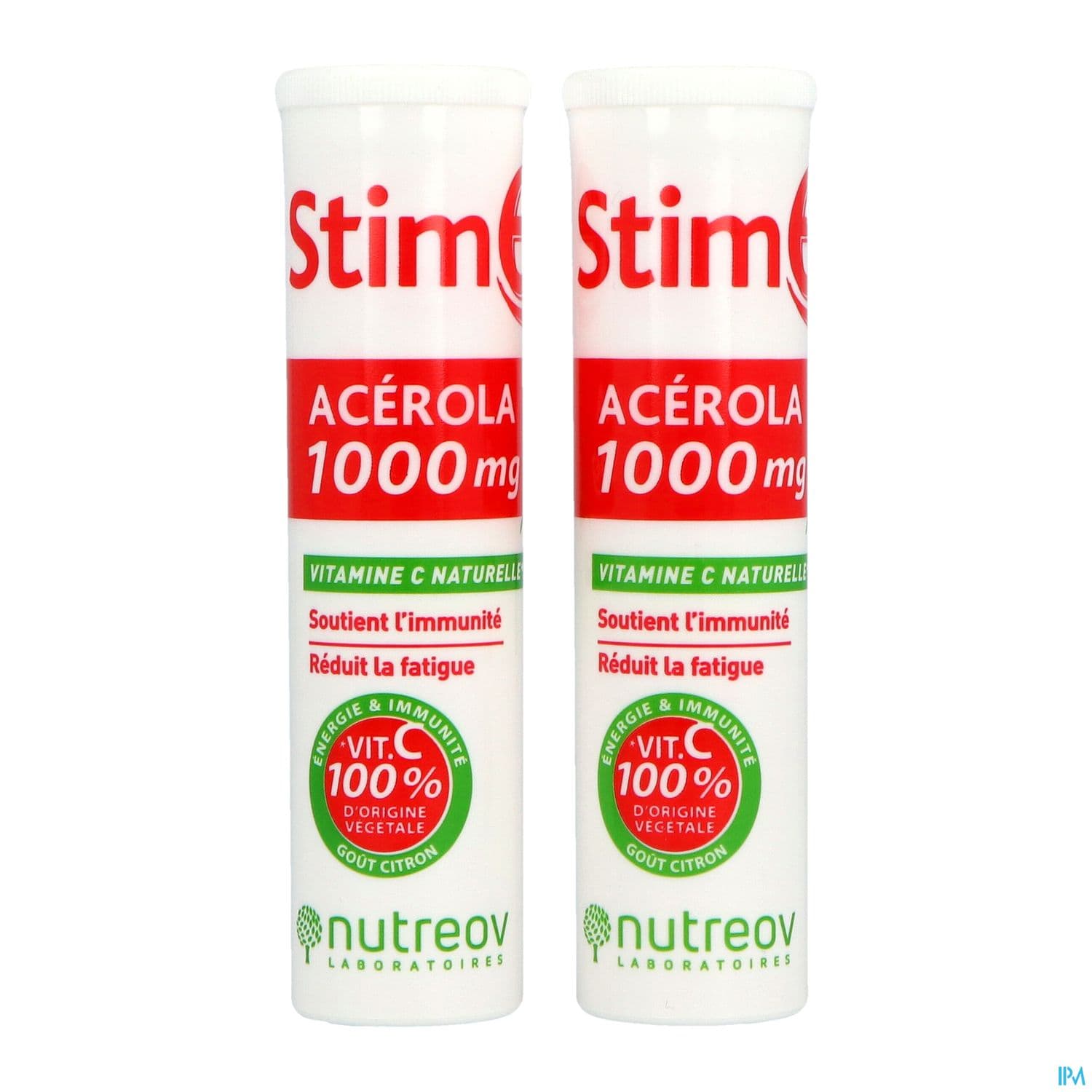 STIM E ACEROLA 1000 BIO CPR 28