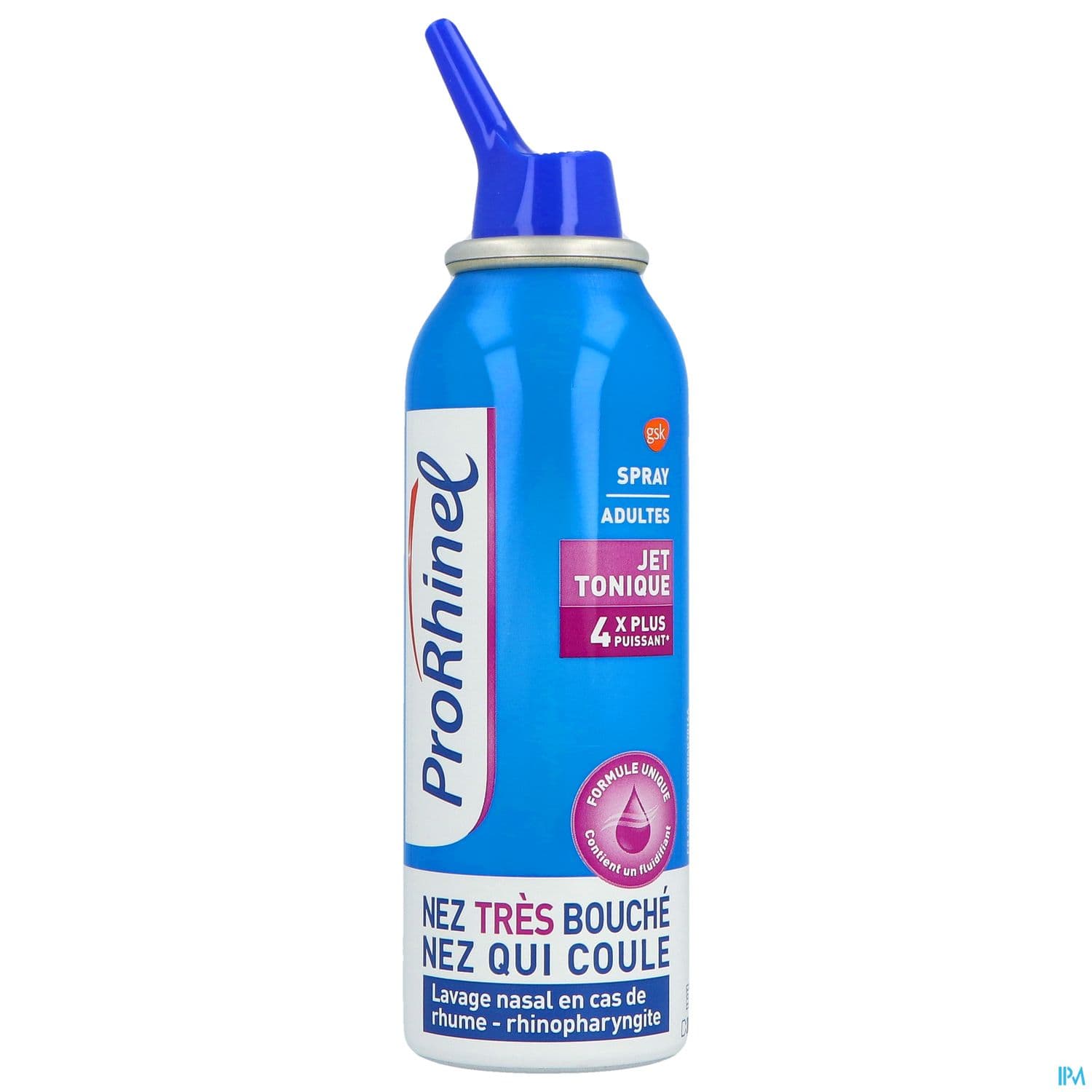 PRORHINEL JET TONIQ AD 100ML
