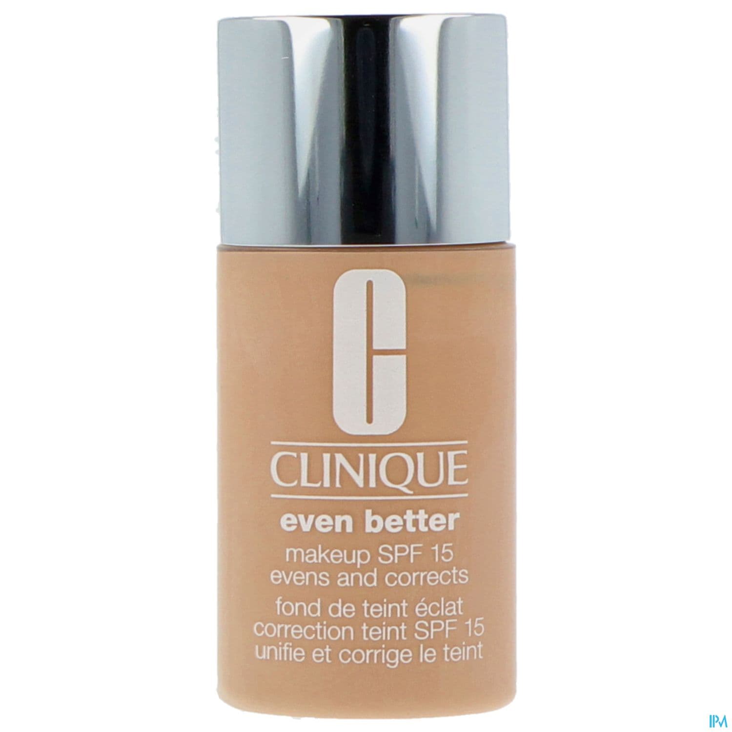 CLINIQUE FDT ECLAT SPF15 N10 30ML
