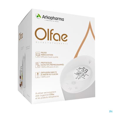 OLFAE MICRO NEBULISATEUR