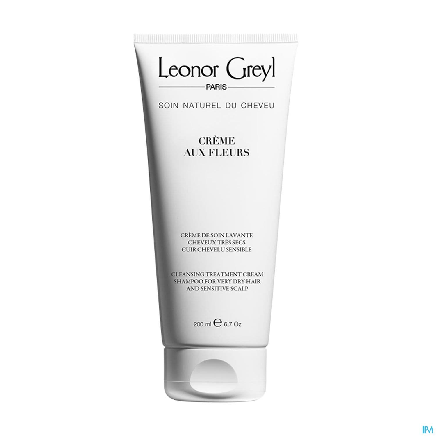 LEONOR GREYL CR FLEURS 200ML