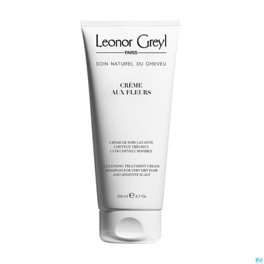 LEONOR GREYL CR FLEURS 200ML