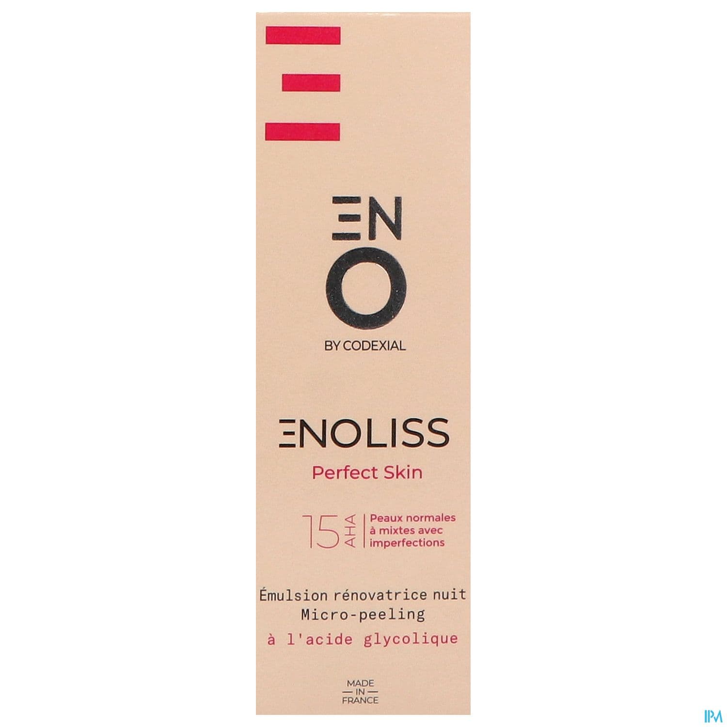 ENOLISS PERF SKIN 15 AHA EMUL 30ML