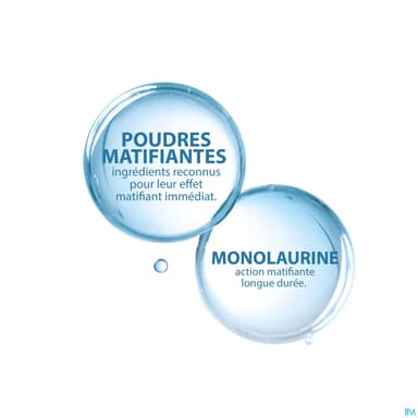 KERACNYL MATIFIANT PEAU ACNE 30ML