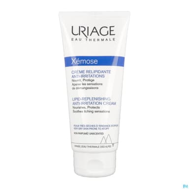 URIAGE XEMOSE CR RELIPID 200ML
