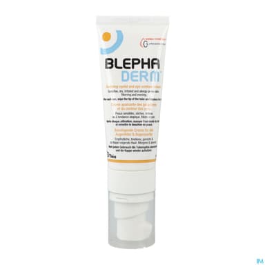 BLEPHADERM CR APAIS CONT YEUX 40ML