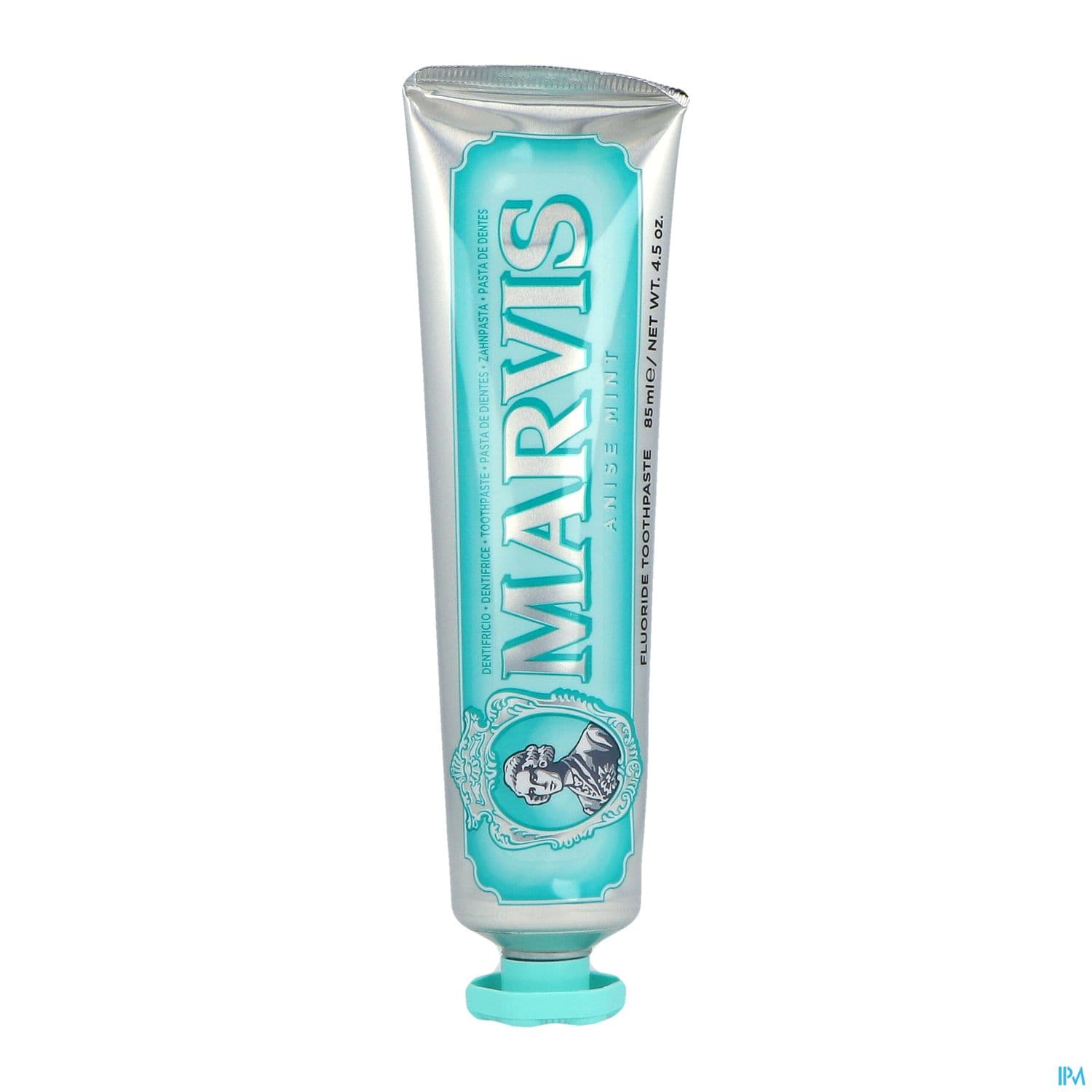 Marvis Dentifrice Menthe Anis 85ml
