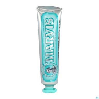 Marvis Dentifrice Menthe Anis 85ml